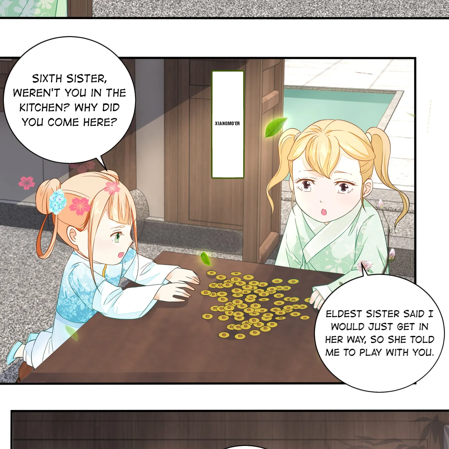 The Exceptional Farmgirl - Page 2