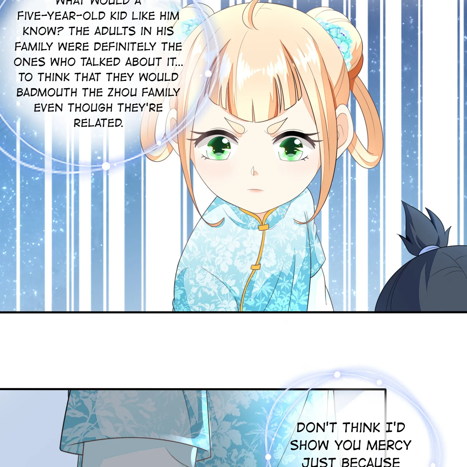 The Exceptional Farmgirl - Page 14