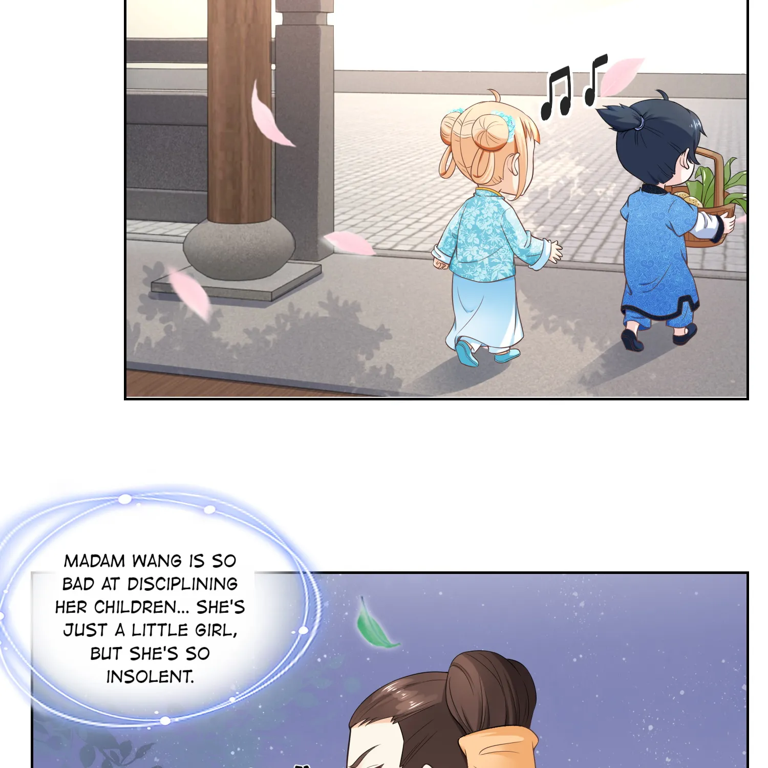 The Exceptional Farmgirl - Page 11