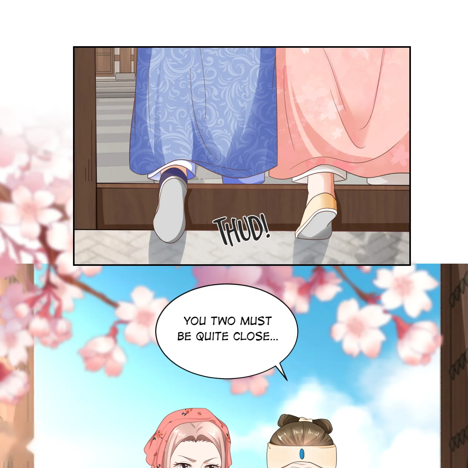 The Exceptional Farmgirl - Page 4