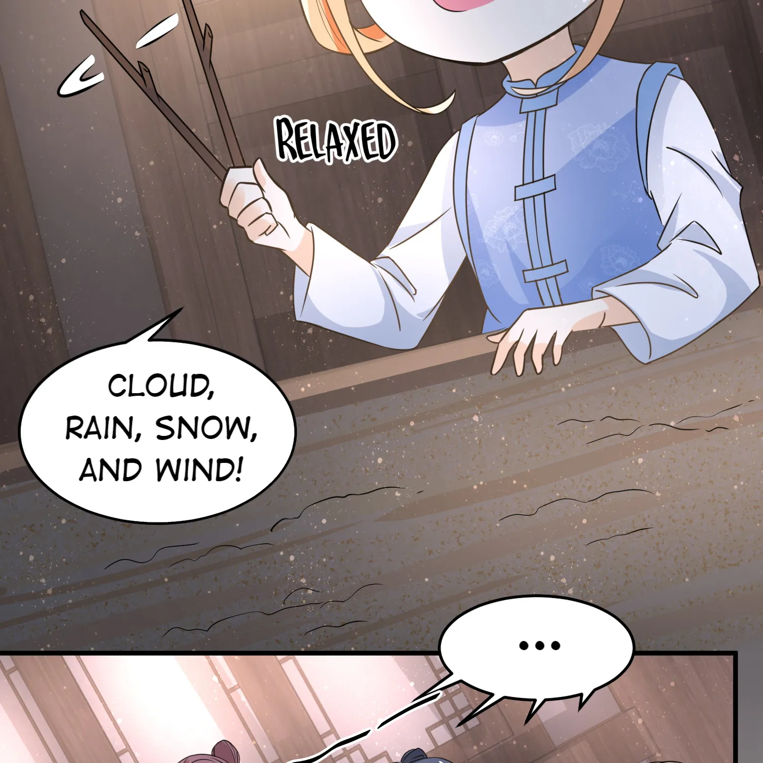 The Exceptional Farmgirl - Page 14