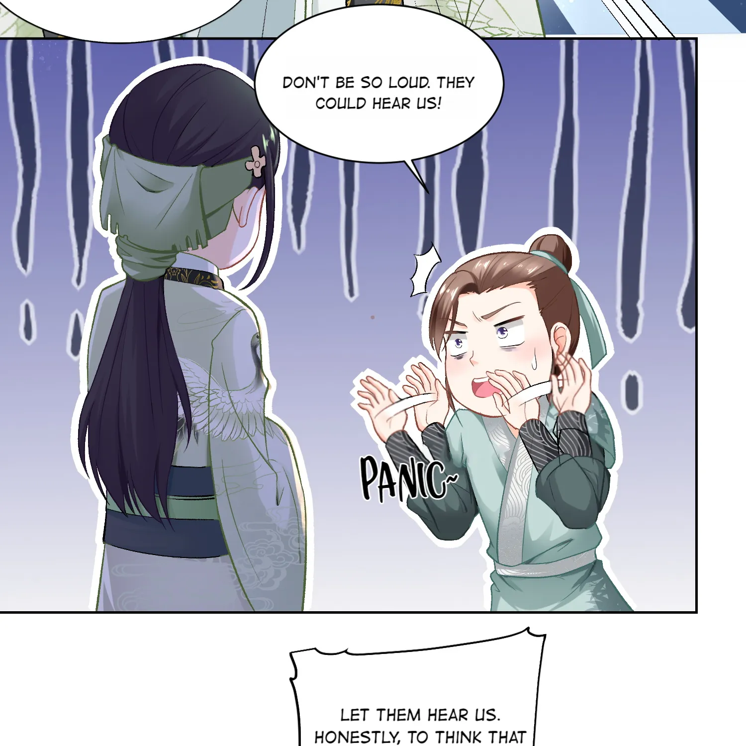 The Exceptional Farmgirl - Page 5