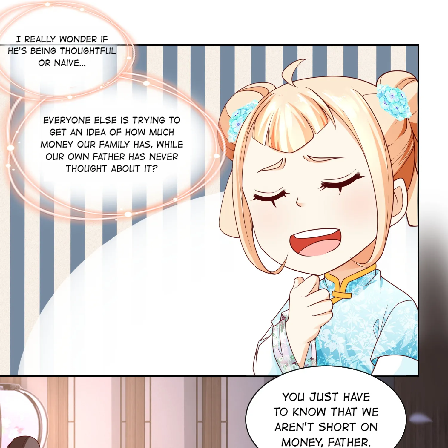 The Exceptional Farmgirl - Page 25