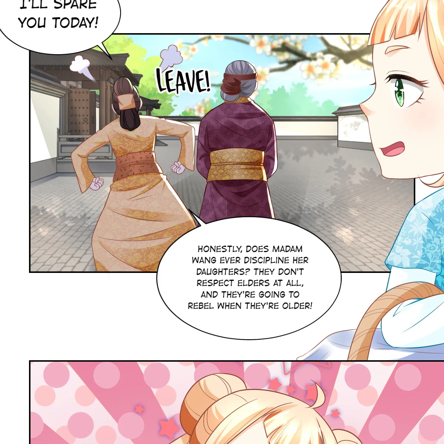 The Exceptional Farmgirl - Page 14