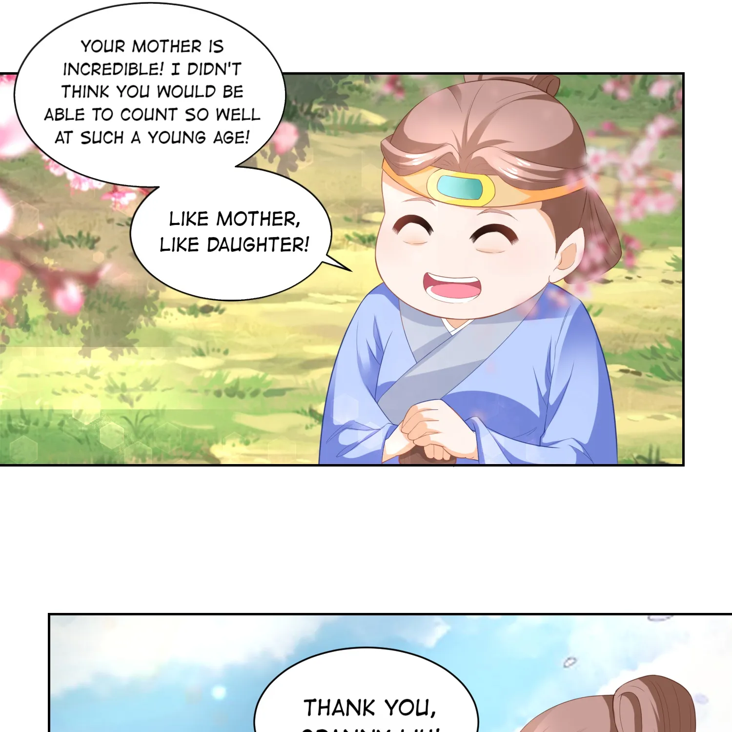 The Exceptional Farmgirl - Page 7