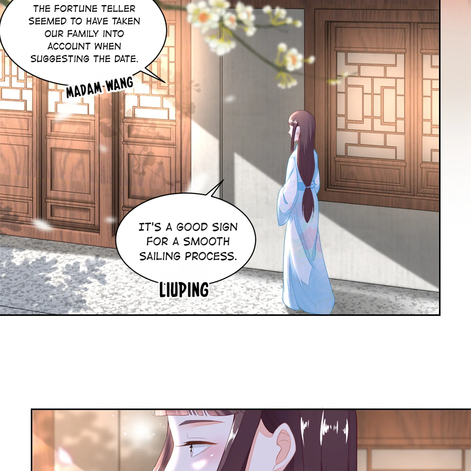 The Exceptional Farmgirl - Page 17