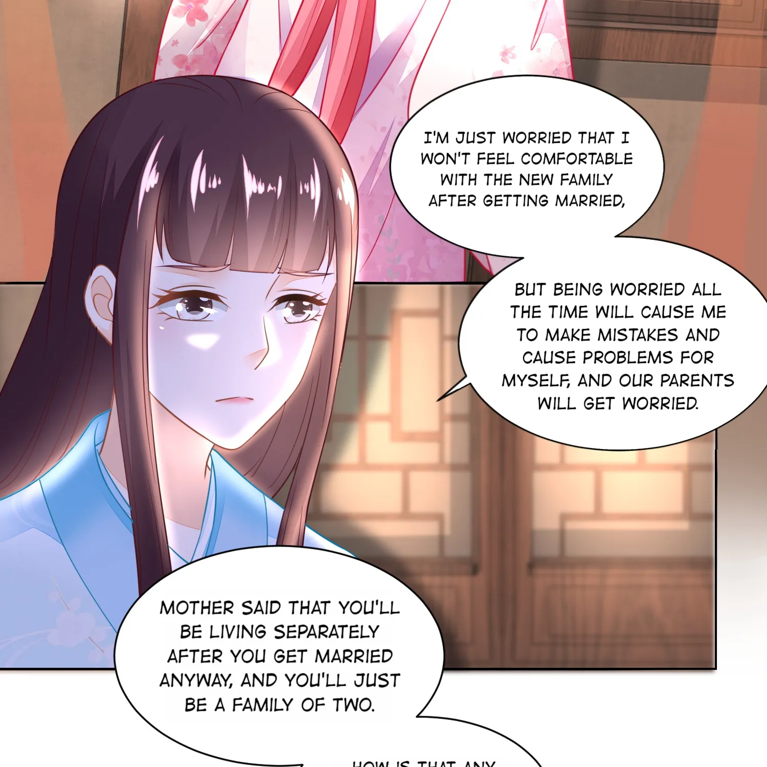 The Exceptional Farmgirl - Page 26