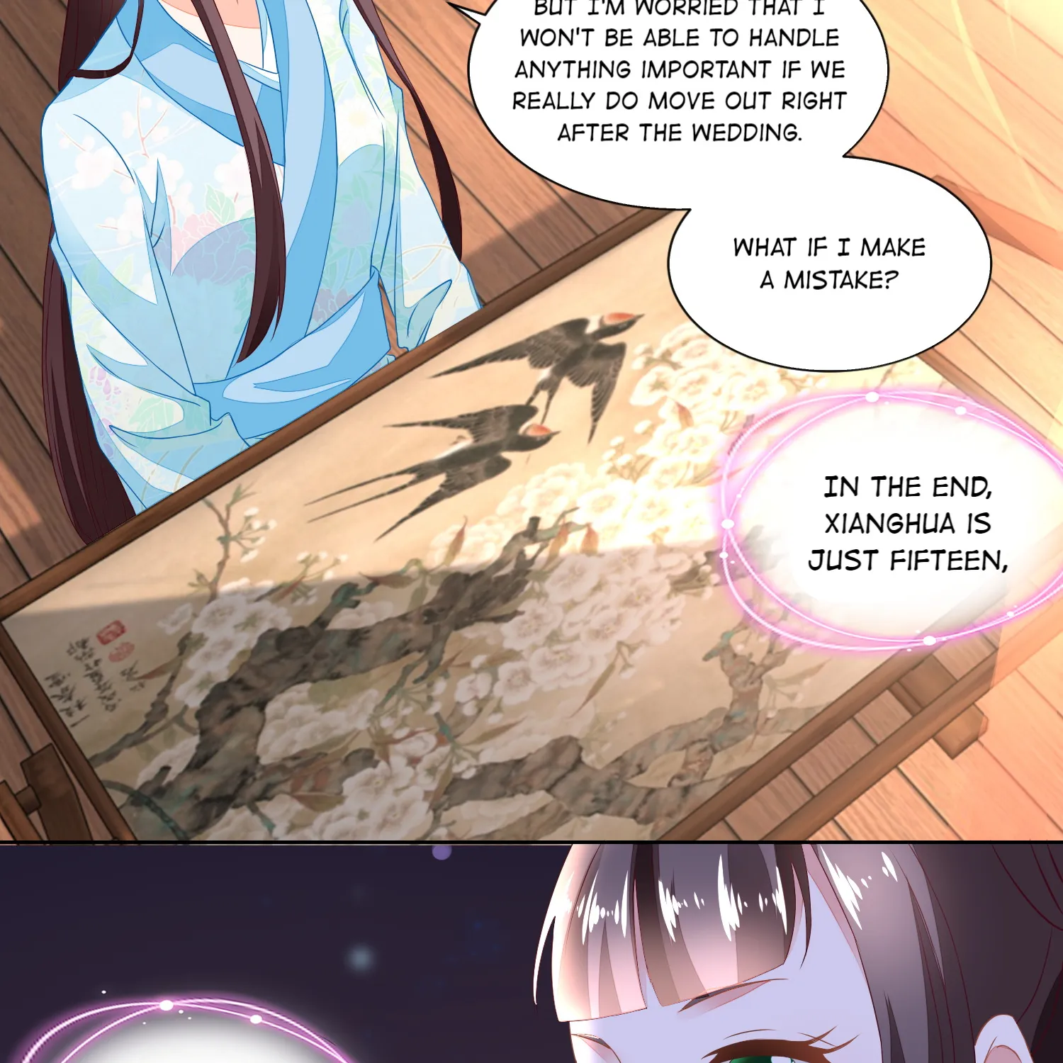 The Exceptional Farmgirl - Page 32