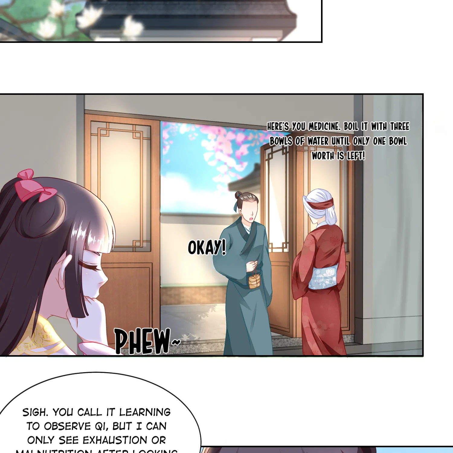 The Exceptional Farmgirl - Page 26