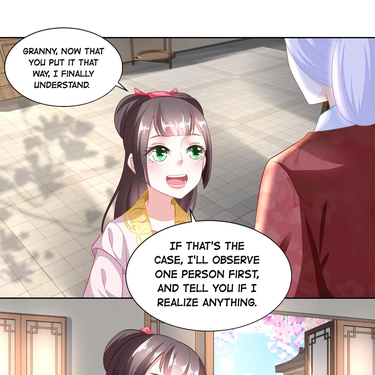 The Exceptional Farmgirl - Page 34