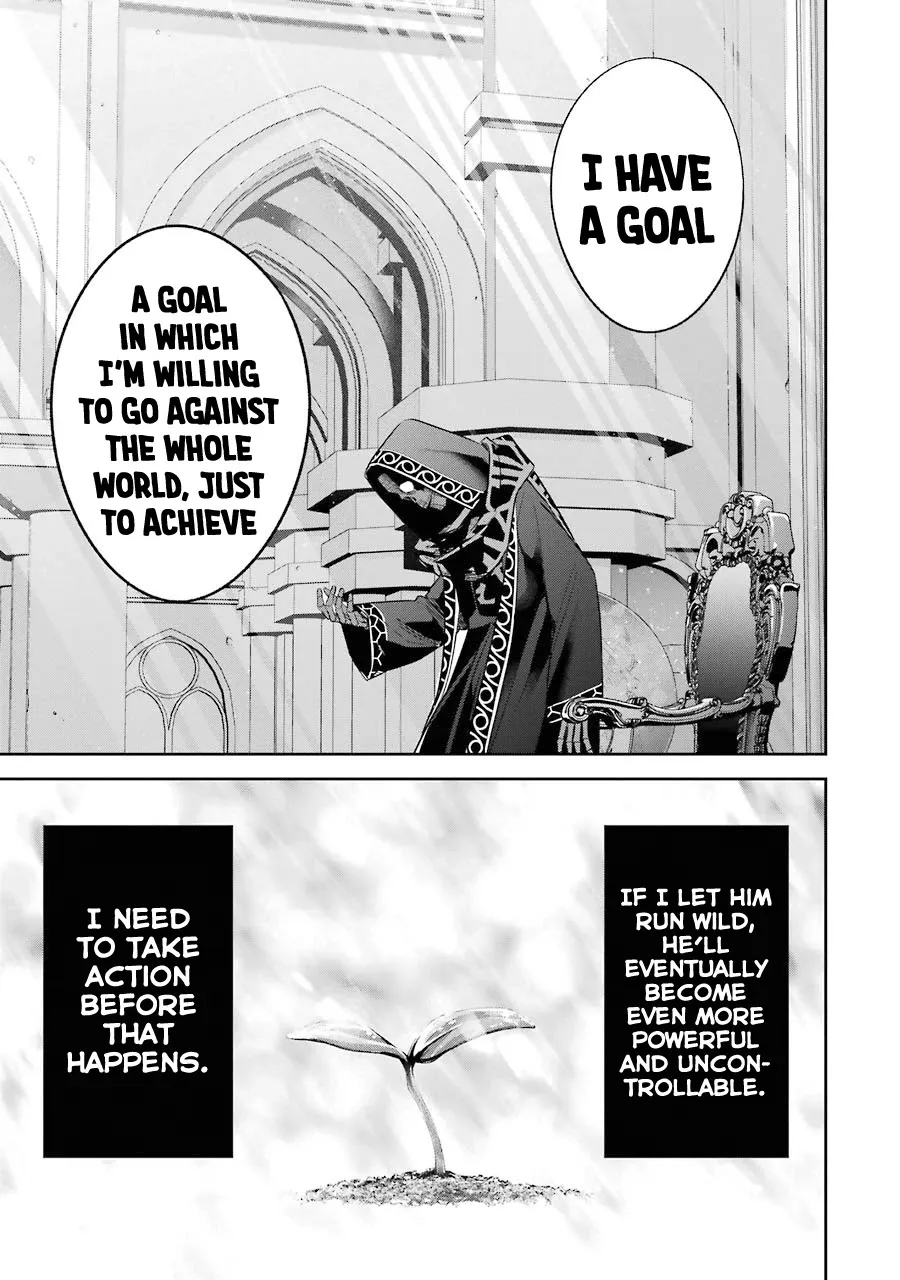 The Executed Sage Is Reincarnated As A Lich And Starts An All-Out War Chapter 11 page 7 - MangaKakalot