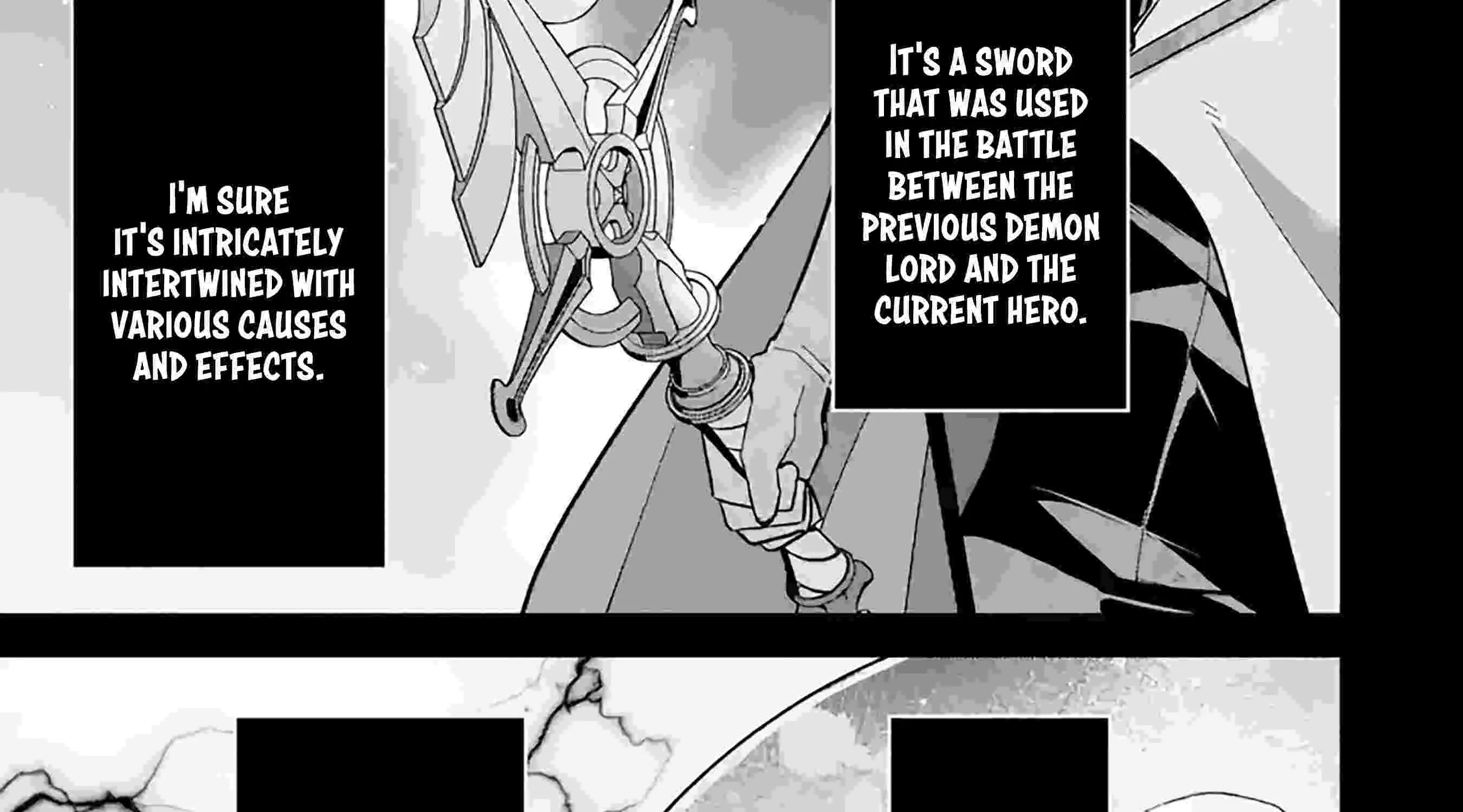 The Executed Sage Is Reincarnated As A Lich And Starts An All-Out War Chapter 24 page 17 - MangaKakalot