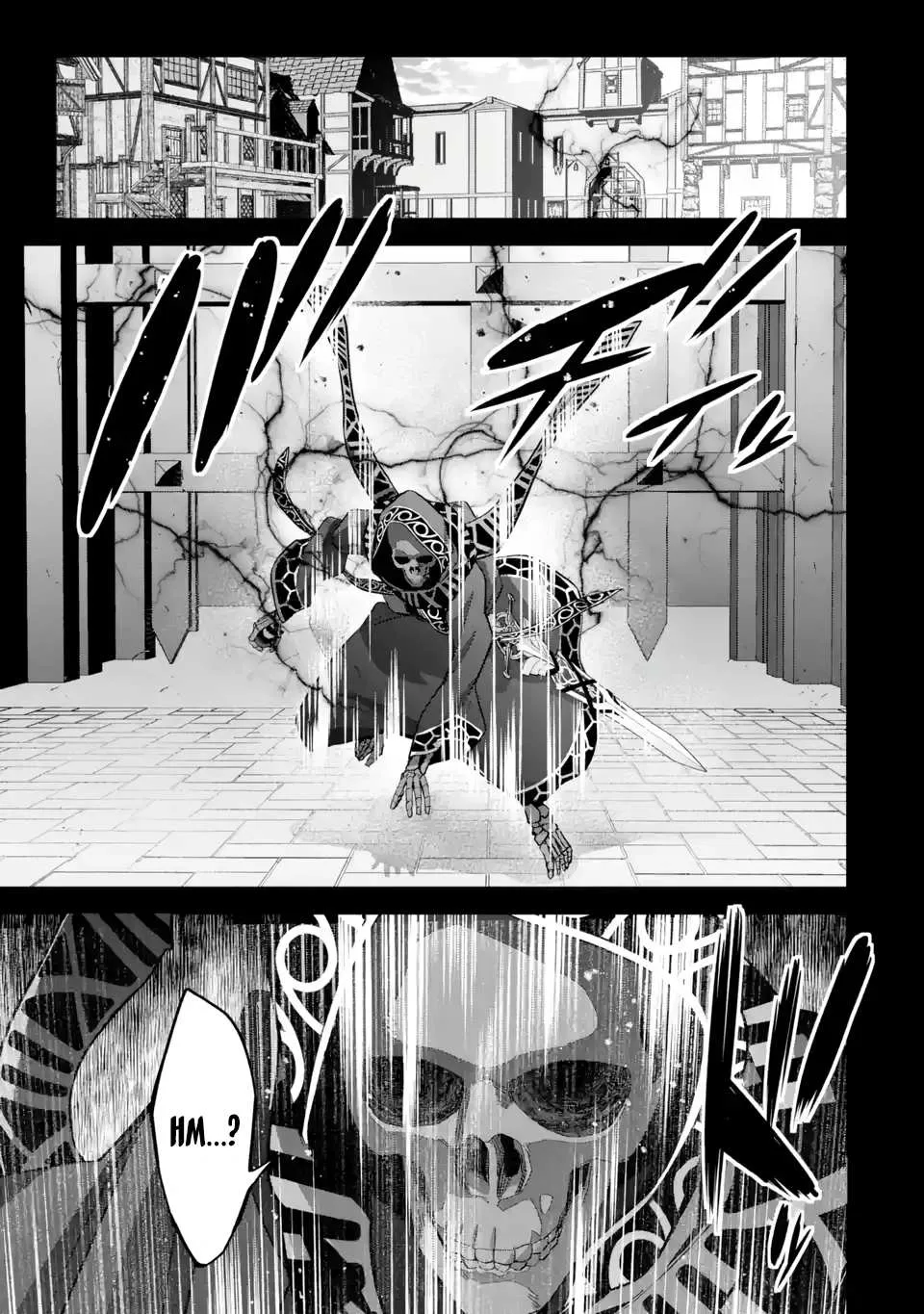 The Executed Sage Is Reincarnated As A Lich And Starts An All-Out War Chapter 24 page 22 - MangaKakalot