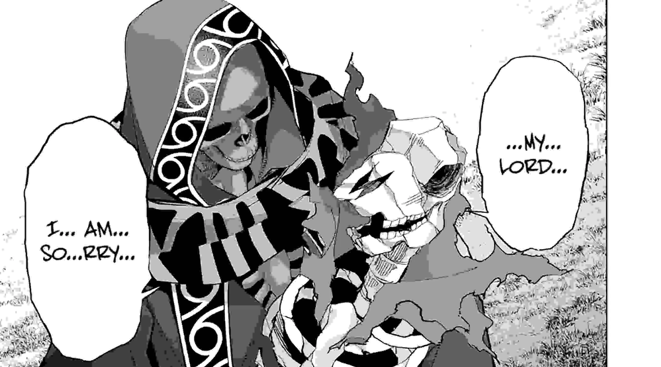 The Executed Sage Is Reincarnated As A Lich And Starts An All-Out War Chapter 24 page 56 - MangaKakalot