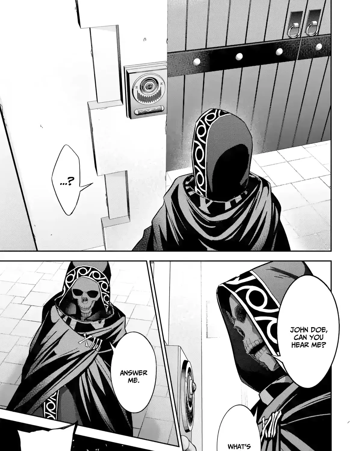 The Executed Sage Is Reincarnated As A Lich And Starts An All-Out War Chapter 36 page 46 - MangaKakalot