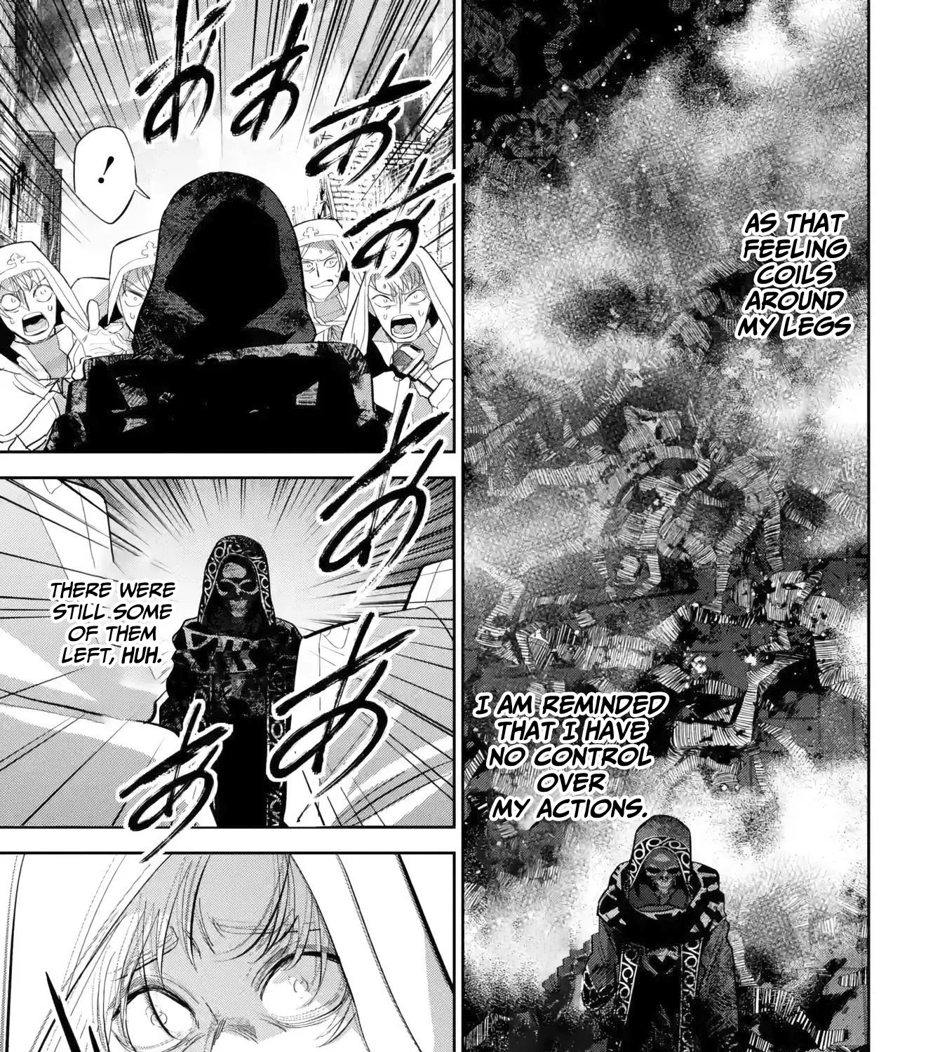 The Executed Sage Who Was Reincarnated As A Lich And Started An All-Out War Chapter 27 page 26 - MangaKakalot