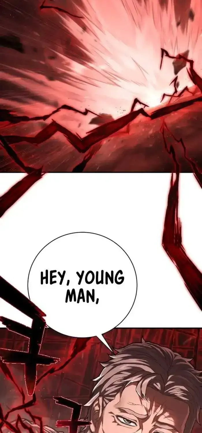 The Executioner (Lee Jehwan) Chapter 36 page 4 - MangaKakalot