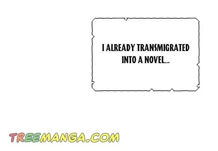 The Exhausting Reality Of Novel Transmigration Chapter 1 page 50 - MangaKakalot