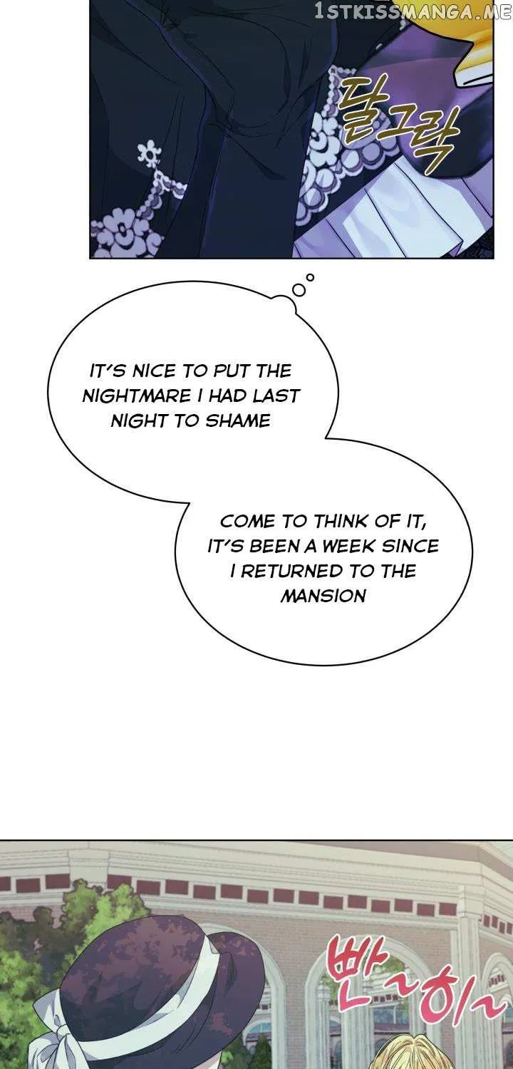 The Exhausting Reality Of Novel Transmigration Chapter 34.5 page 2 - MangaKakalot