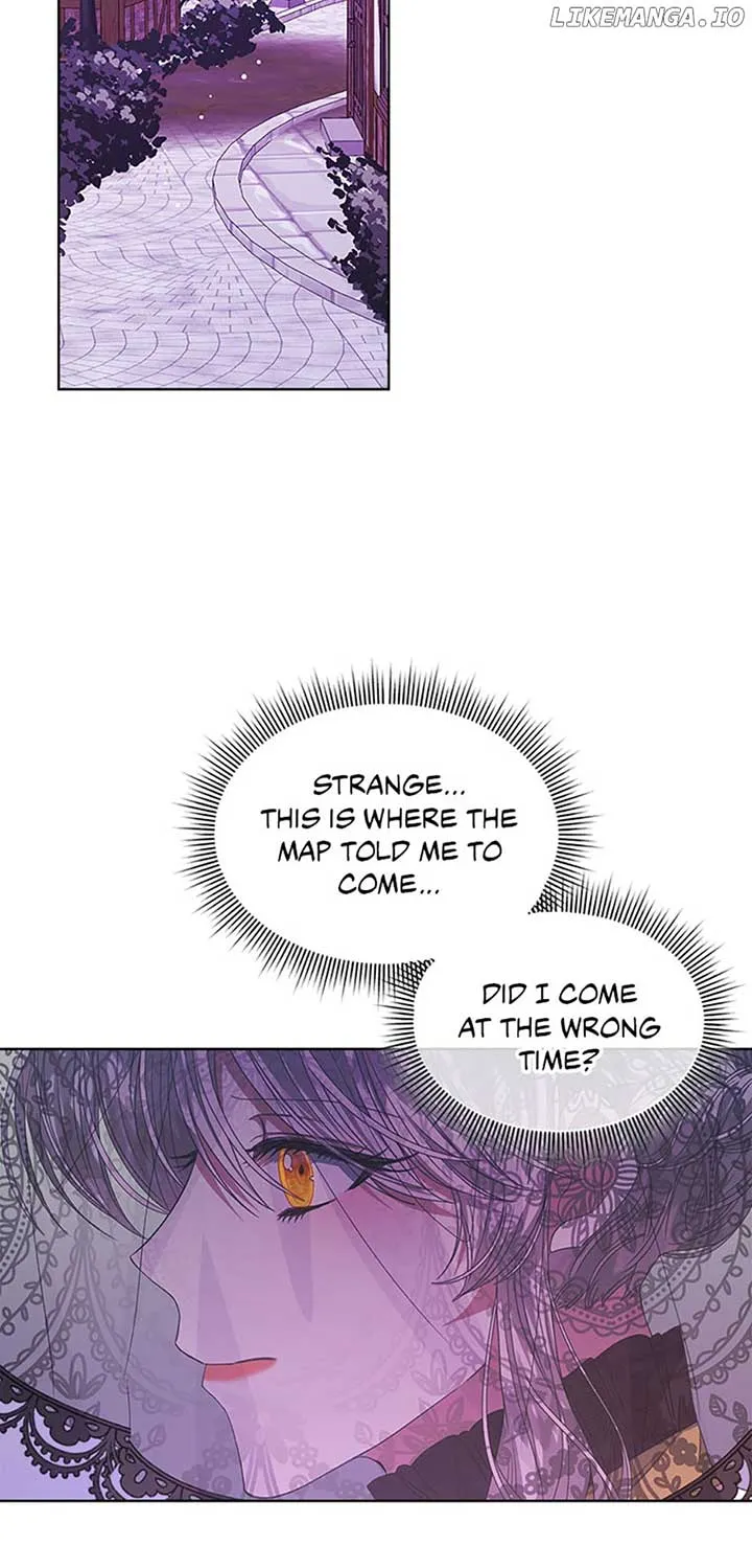 The Exhausting Reality Of Novel Transmigration Chapter 37 page 33 - MangaKakalot