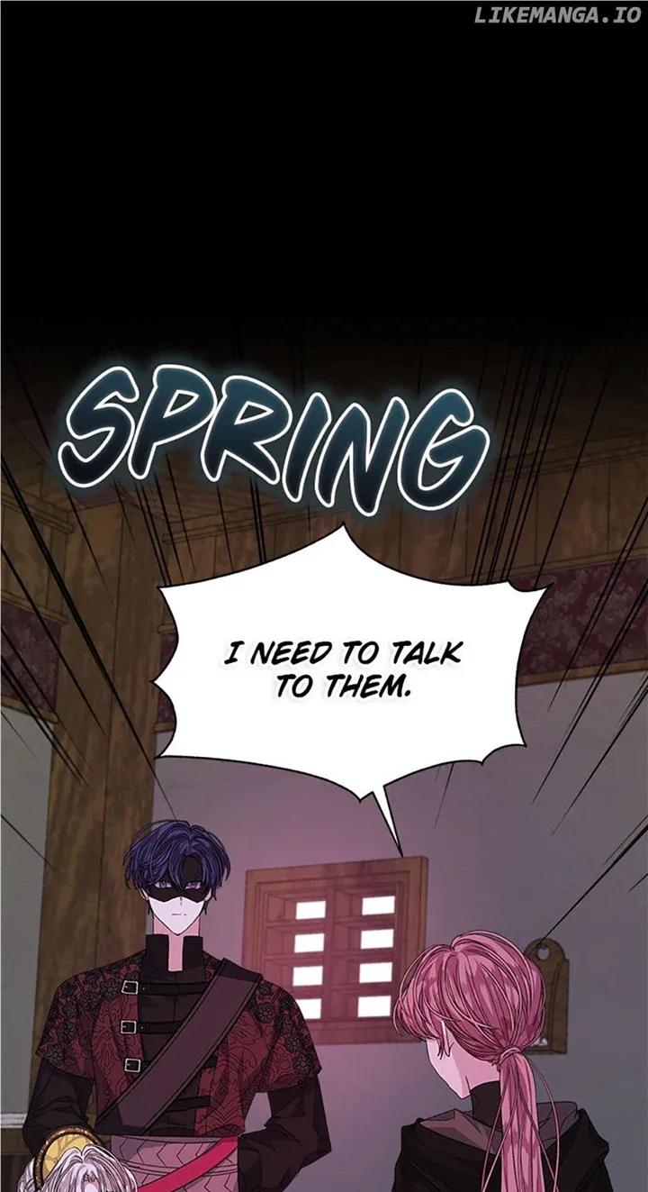 The Exhausting Reality Of Novel Transmigration Chapter 40 page 38 - MangaKakalot