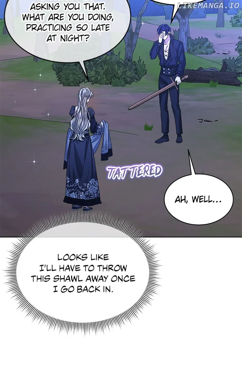 The Exhausting Reality Of Novel Transmigration Chapter 42 page 75 - MangaKakalot