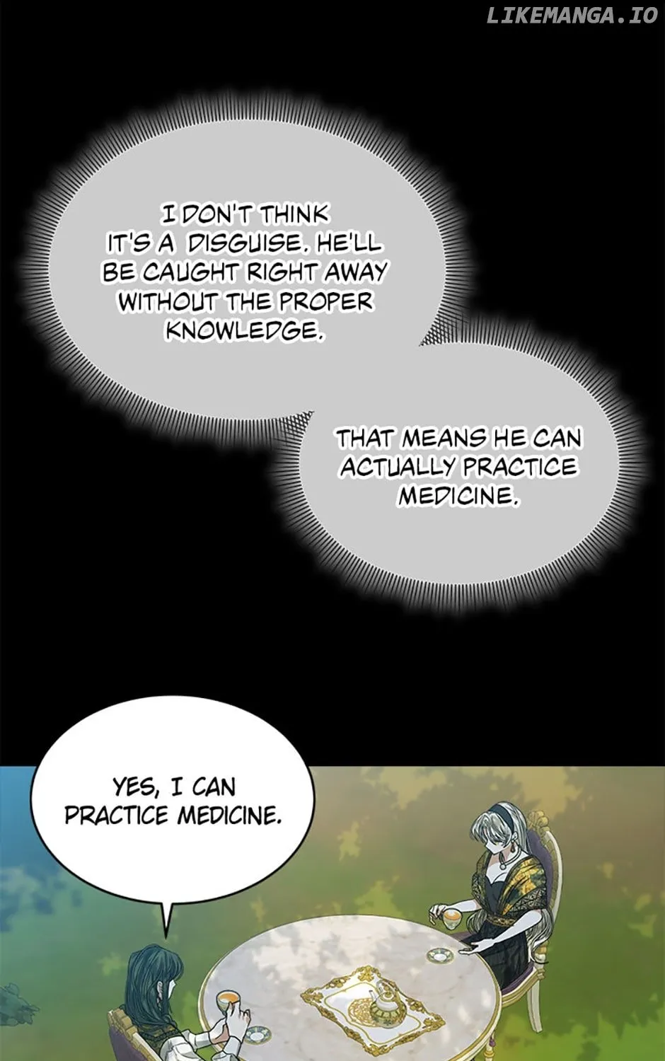 The Exhausting Reality Of Novel Transmigration Chapter 43 page 95 - MangaKakalot