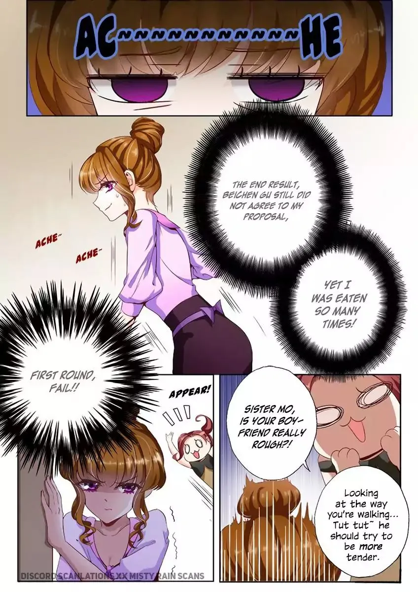 The Expensive Ex-Wife Of A Wealthy Family Chapter 10 page 7 - MangaNato