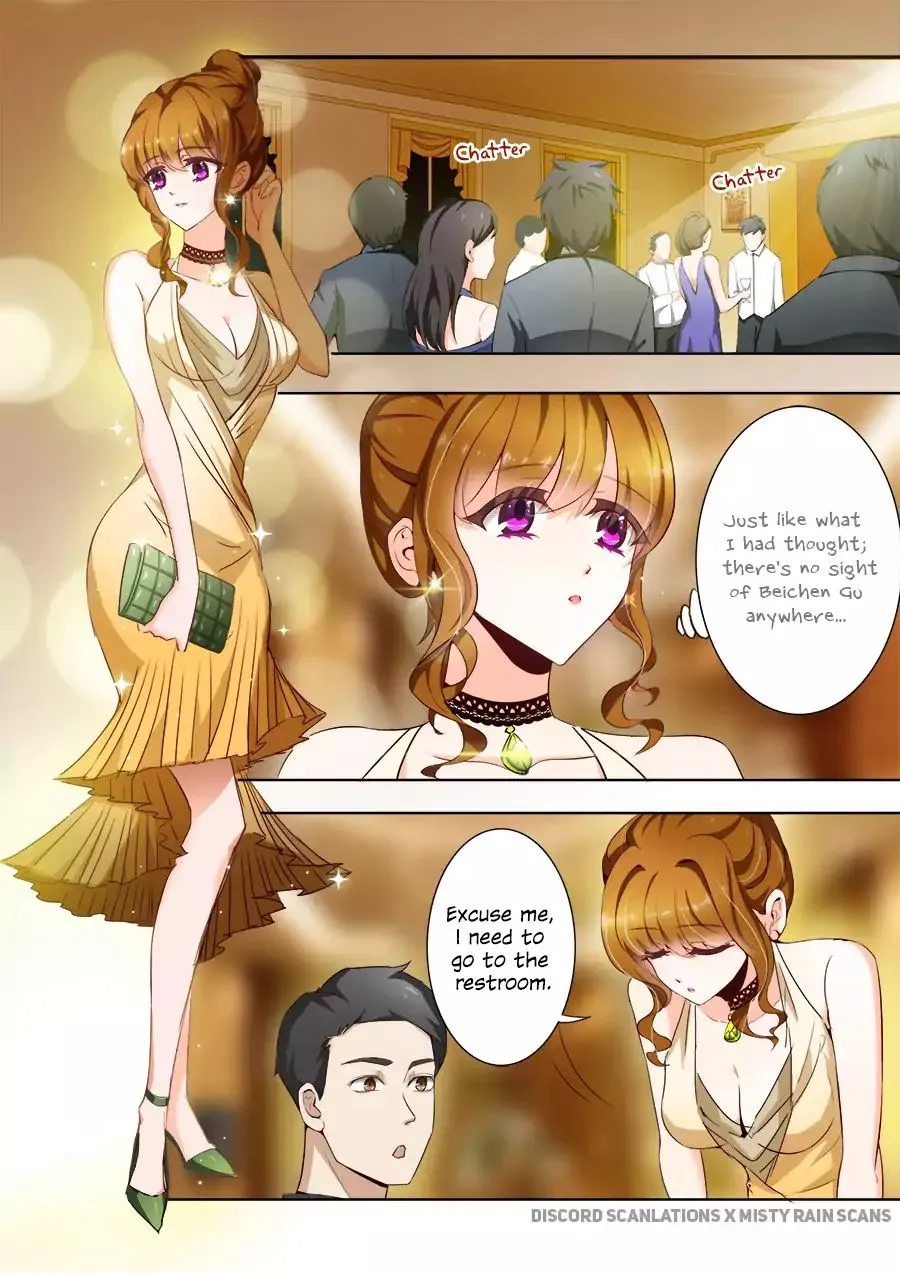 The Expensive Ex-Wife Of A Wealthy Family Chapter 13 page 13 - MangaNato