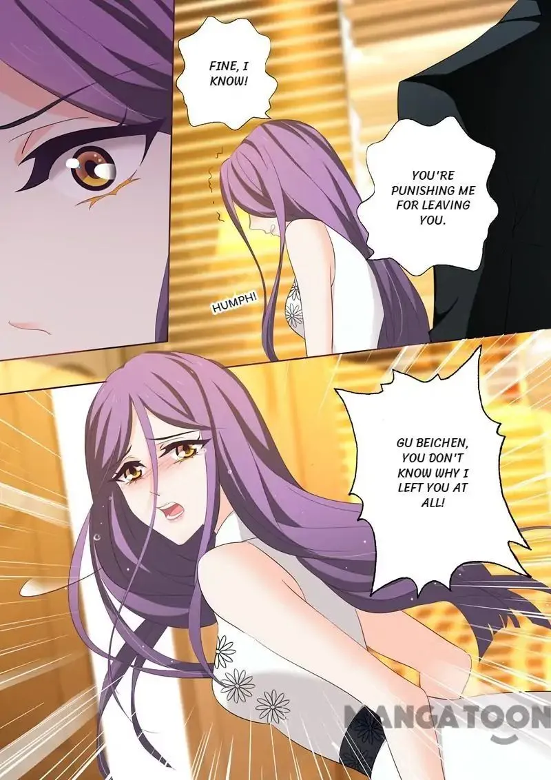 The Expensive Ex-Wife Of A Wealthy Family Chapter 205 page 2 - MangaNato