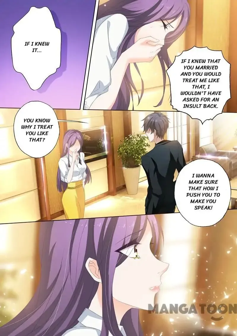 The Expensive Ex-Wife Of A Wealthy Family Chapter 250 page 2 - MangaNato