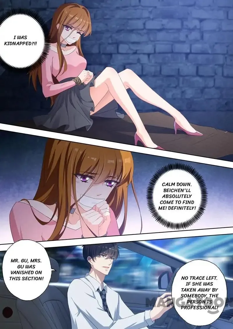 The Expensive Ex-Wife Of A Wealthy Family Chapter 337 page 2 - MangaNato