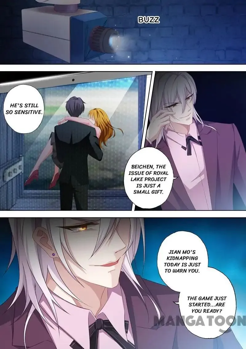 The Expensive Ex-Wife Of A Wealthy Family Chapter 337 page 5 - MangaNato