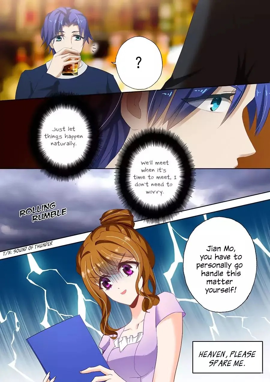 The Expensive Ex-Wife Of A Wealthy Family Chapter 37 page 9 - MangaNato