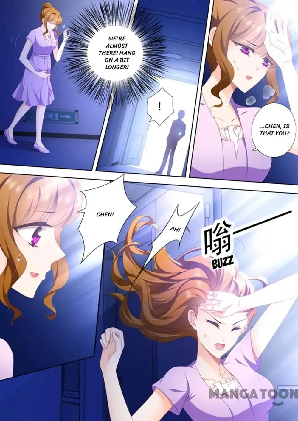 The Expensive Ex-Wife Of A Wealthy Family - Page 6