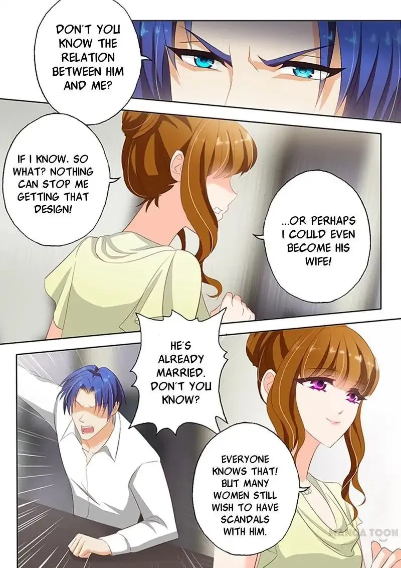 The Expensive Ex-Wife Of A Wealthy Family - Page 5