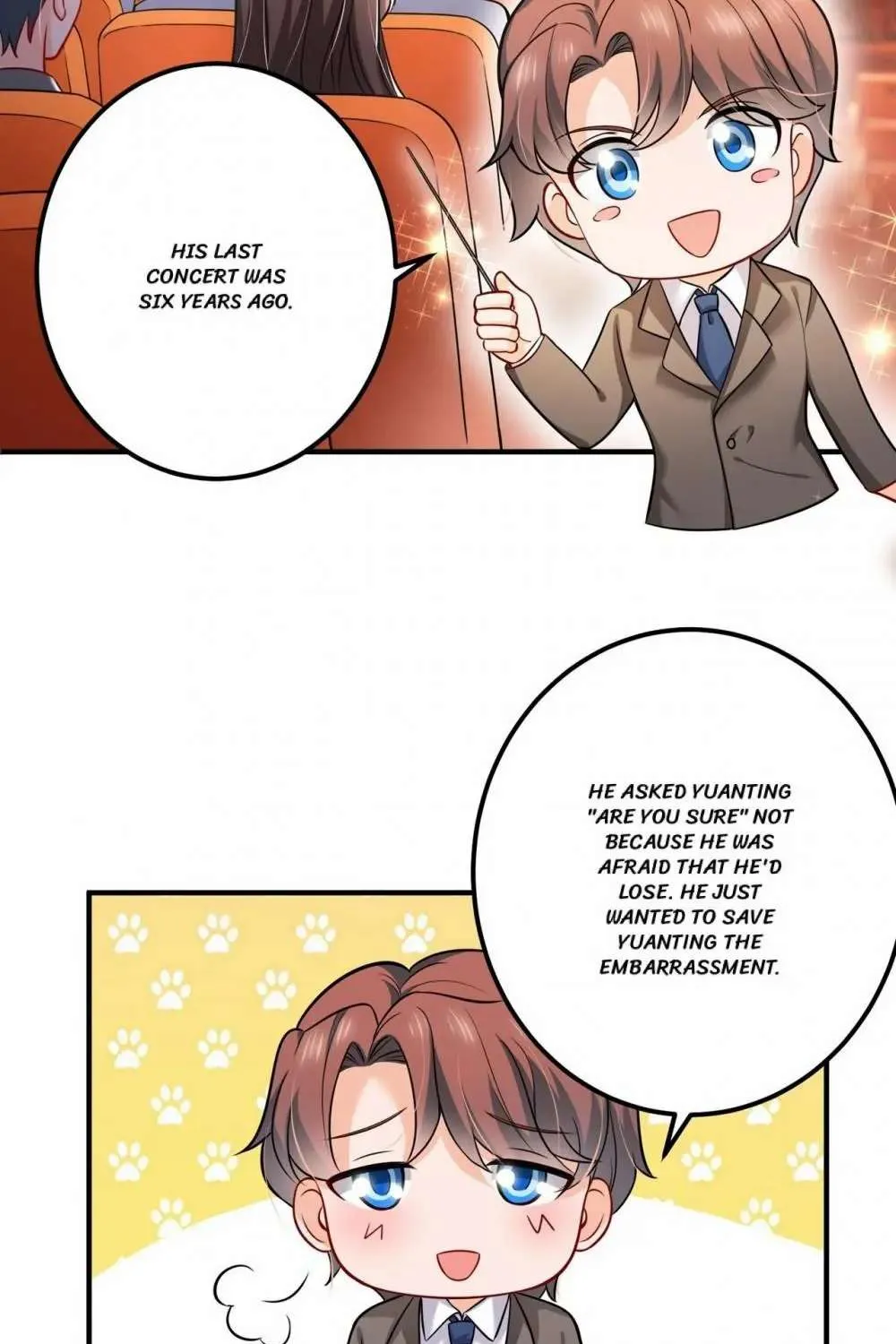 The Expensive Ex-Wife Of A Wealthy Family Chapter 586 page 26 - MangaNato