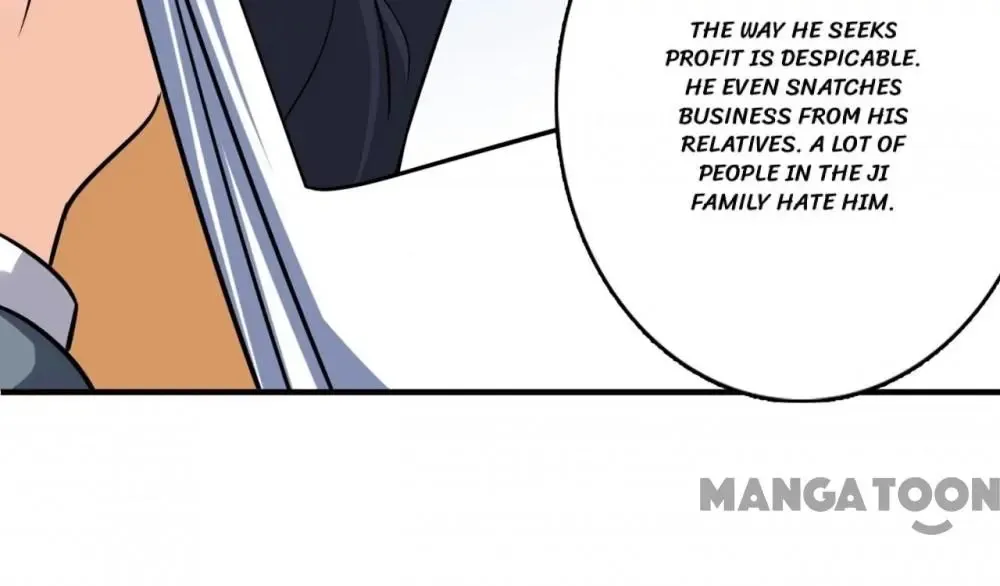 The Expensive Ex-Wife Of A Wealthy Family - Page 22