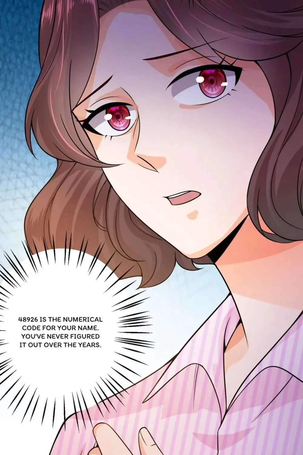 The Expensive Ex-Wife Of A Wealthy Family Chapter 598 page 18 - MangaNato