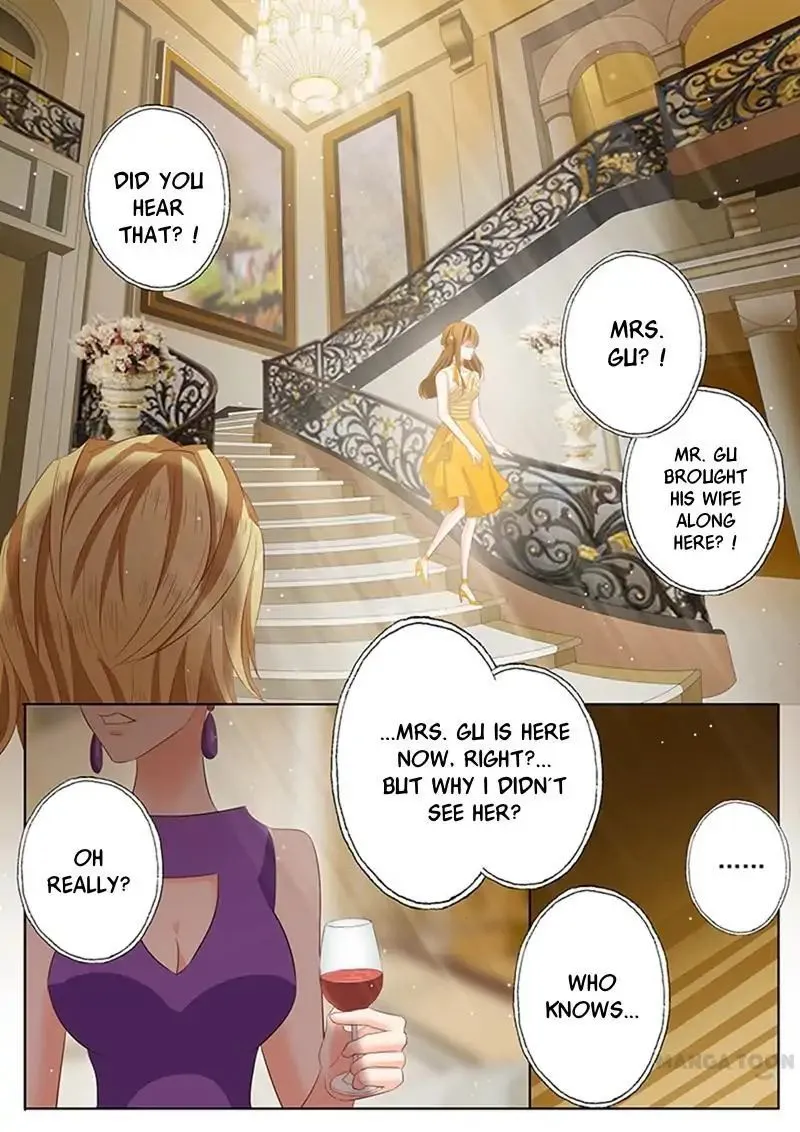 The Expensive Ex-Wife Of A Wealthy Family Chapter 60 page 2 - MangaNato