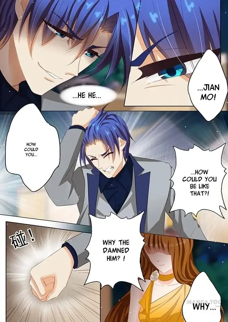 The Expensive Ex-Wife Of A Wealthy Family Chapter 60 page 6 - MangaNato