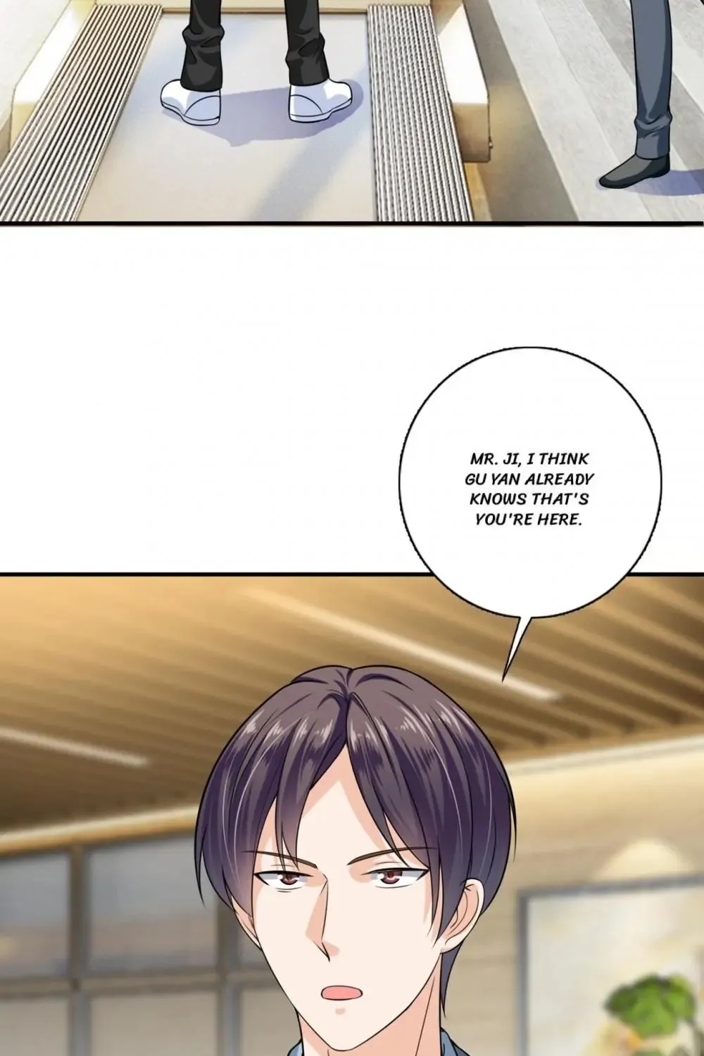 The Expensive Ex-Wife Of A Wealthy Family - Page 18