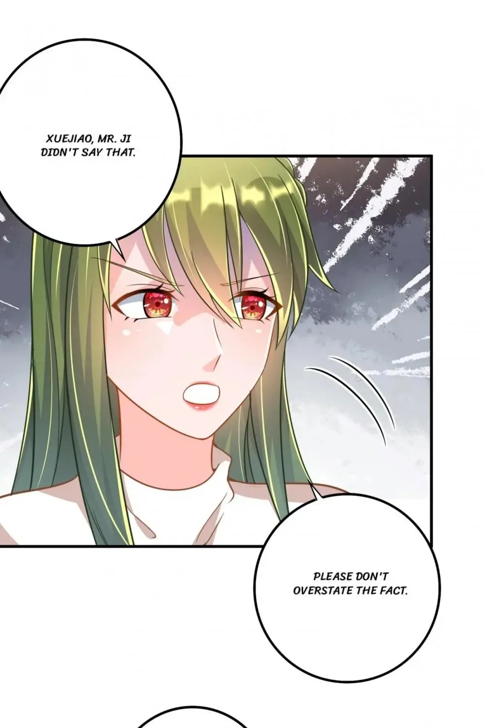 The Expensive Ex-Wife Of A Wealthy Family Chapter 607 page 36 - MangaNato