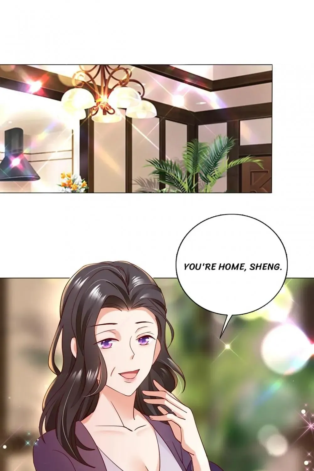 The Expensive Ex-Wife Of A Wealthy Family Chapter 644 page 19 - MangaNato