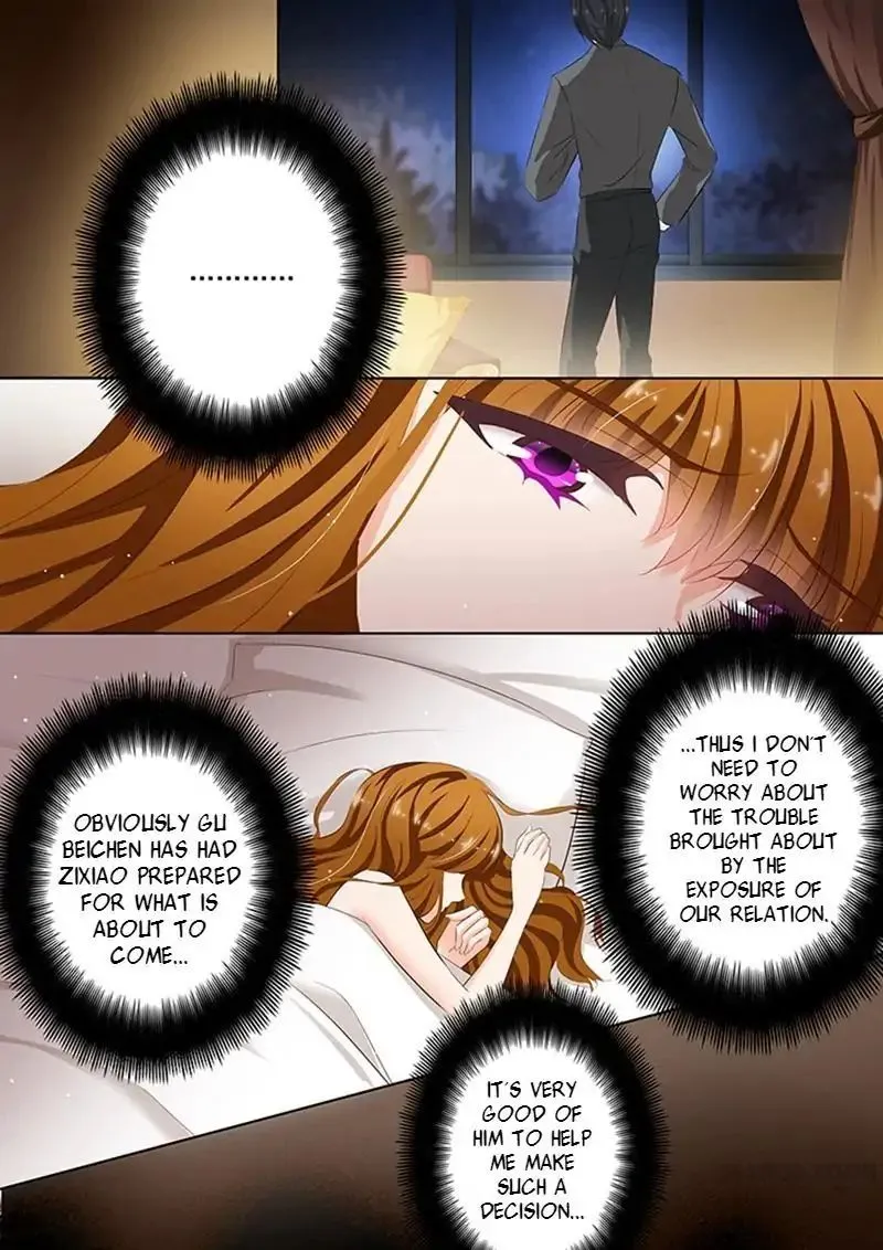 The Expensive Ex-Wife Of A Wealthy Family Chapter 65 page 5 - MangaNato