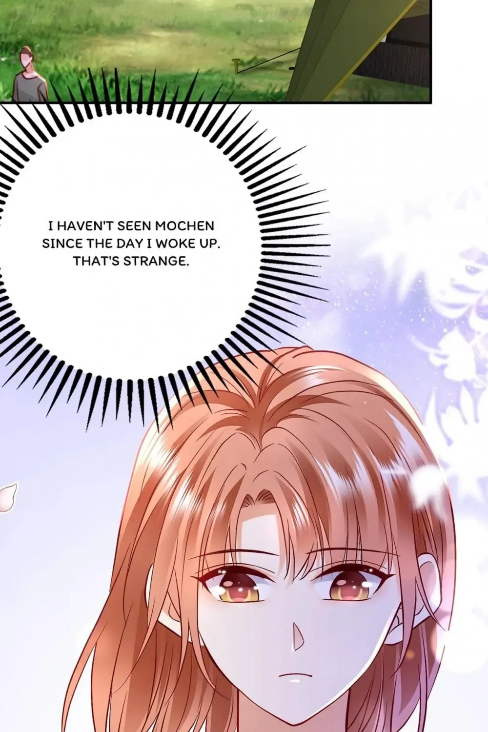 The Expensive Ex-Wife Of A Wealthy Family Chapter 657 page 20 - MangaNato