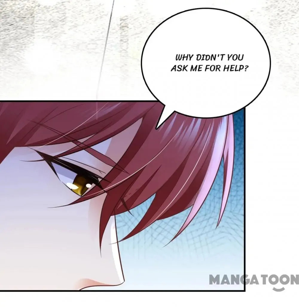 The Expensive Ex-Wife Of A Wealthy Family Chapter 661 page 36 - MangaNato