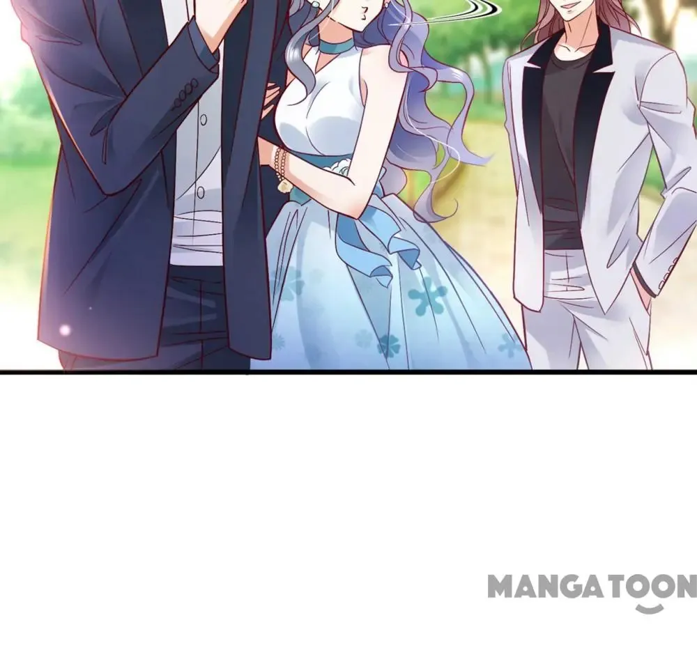 The Expensive Ex-Wife Of A Wealthy Family Chapter 680 page 15 - MangaNato