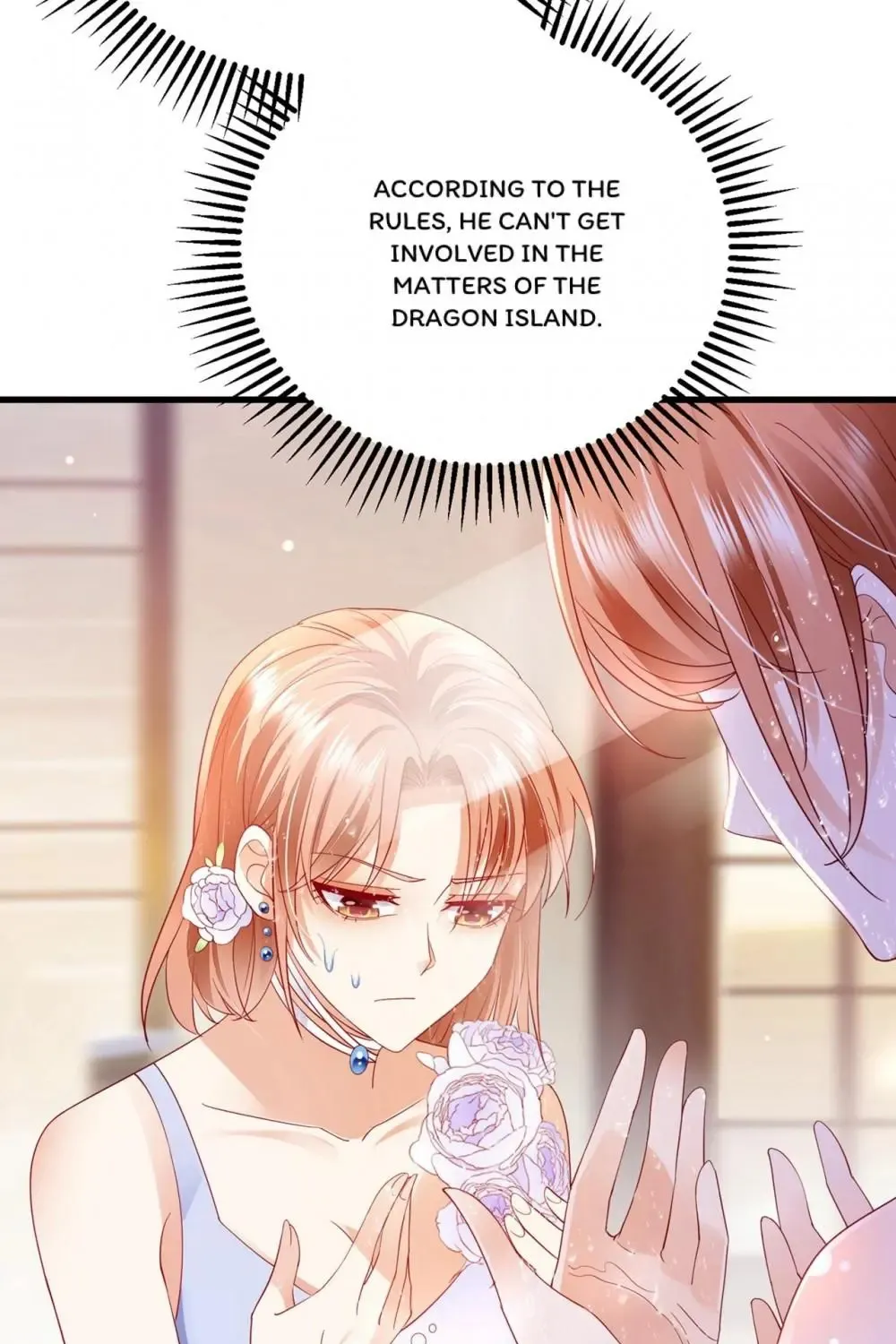 The Expensive Ex-Wife Of A Wealthy Family Chapter 680 page 71 - MangaNato