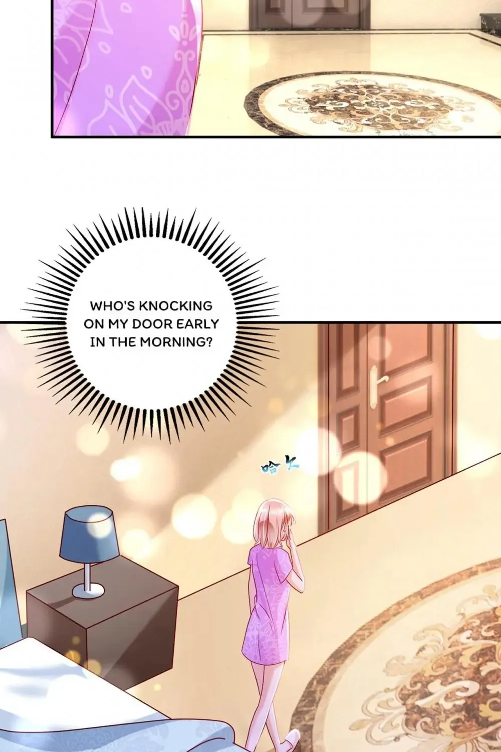 The Expensive Ex-Wife Of A Wealthy Family - Page 79